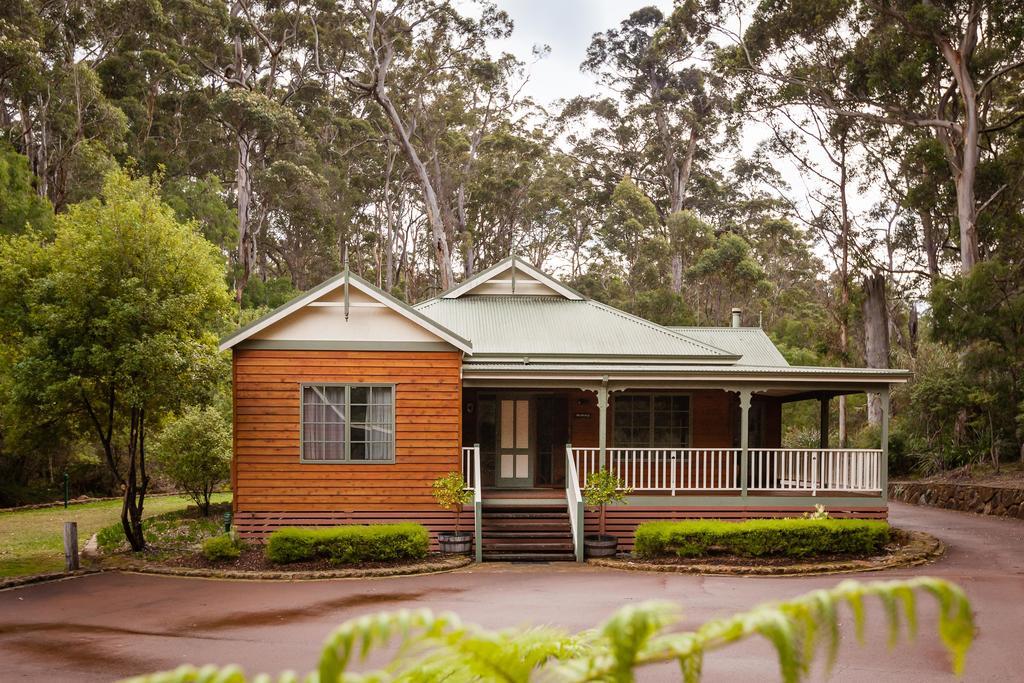 Lodge Riverglen